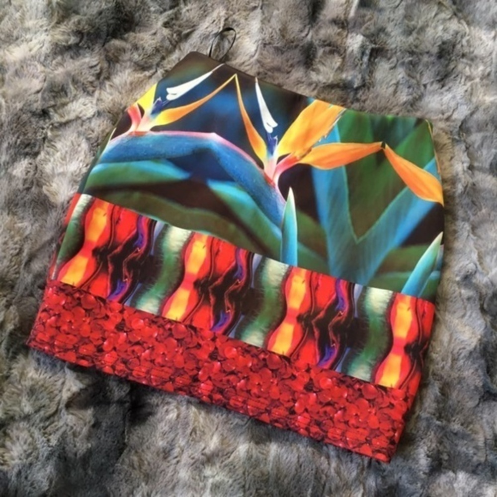 Backstage Marissa Bird Of Paradise Mini